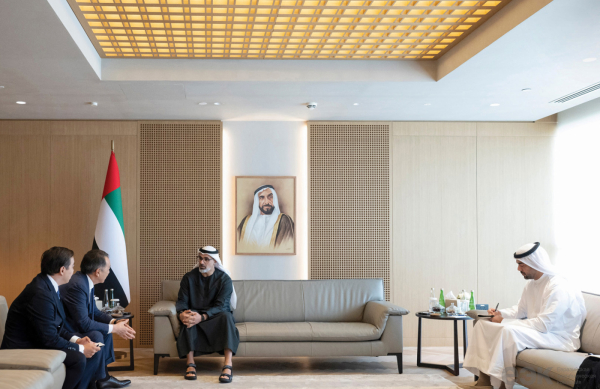 ЕАЭС и ОАЭ усиливают взаимодействие в торговле, цифровизации и логистике