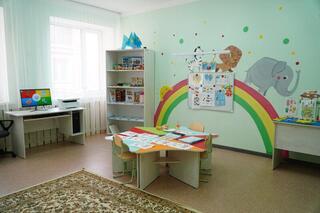 В Кокшетау открываются современные школы и детские сады нового формата В Кокшетау открываются современные школы и детские сады нового формата