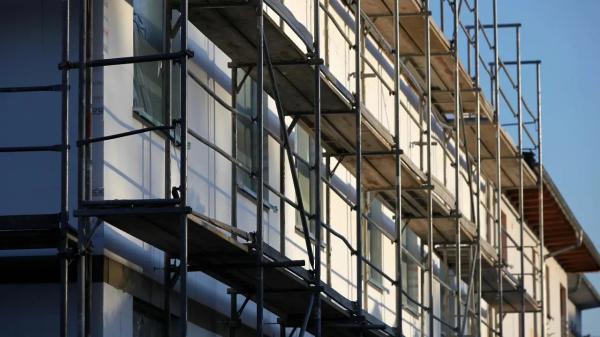 Касымбек рассказал, за чей счёт ремонтируют здание бывшего ЦУМа в Астане. Это не акимат
 
Касымбек рассказал, за чей счёт ремонтируют здание бывшего ЦУМа в Астане. Это не акимат