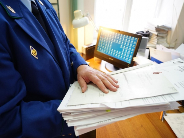 Завышенный штраф за экологические нарушения выписали инвестору в Жамбылской области
 Завышенный штраф за экологические нарушения выписали инвестору в Жамбылской области