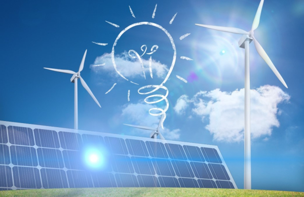 Казахстан модернизирует энергосистему: новые станции, ВИЭ и интеллектуальный учет Казахстан модернизирует энергосистему: новые станции, ВИЭ и интеллектуальный учет