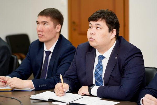 Регионы Казахстана готовятся к зиме