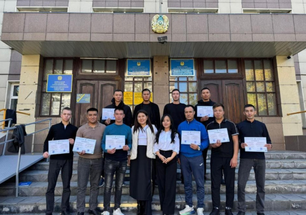 Военные специалисты прошли курсы по геодезии и навигации Военные специалисты прошли курсы по геодезии и навигации