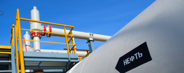 Нефтепроводные станции Казахстана проинспектировал гендиректор КТК Николай Горбань