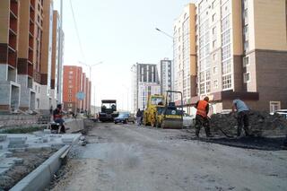 Развитие Кокшетау: строительство больницы, Дворца спорта и новых объектов инфраструктуры Развитие Кокшетау: строительство больницы, Дворца спорта и новых объектов инфраструктуры