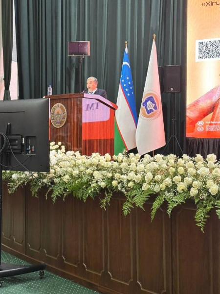 17 операций, мастер-классы и лекции: в Ташкенте прошли Дни казахстанской медицины