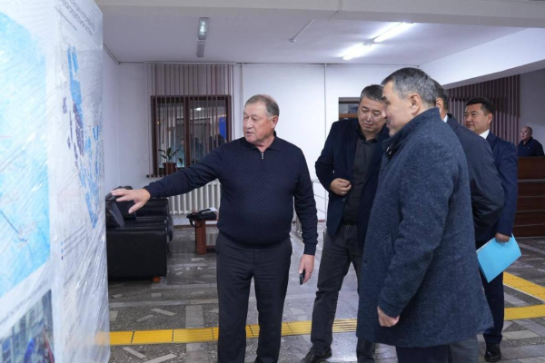 В Жетісу модернизируют свыше 2900 км оросительных каналов