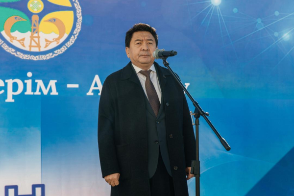 В Атырау реализуется программа переселения в современные жилые комплексы В Атырау реализуется программа переселения в современные жилые комплексы