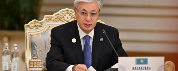 Международный форум в честь 80-летия Победы прошел в Абайской области 