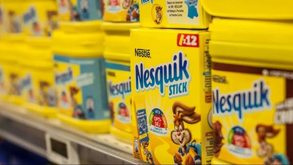 «Мир меняется». Компания Nestlé уволит 16 тысяч сотрудников
