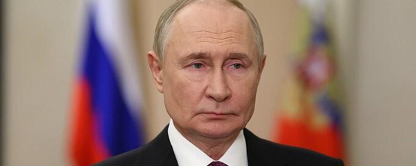 Космические войска внесут вклад в обороноспособность страны - Путин Космические войска внесут вклад в обороноспособность страны - Путин