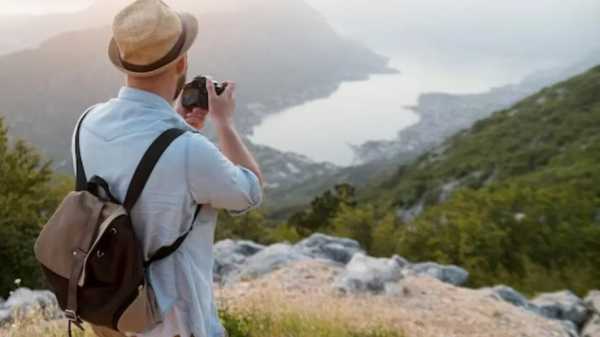 Казахстанский туризм на подъёме: рост инвестиций и туристических объектов Казахстанский туризм на подъёме: рост инвестиций и туристических объектов