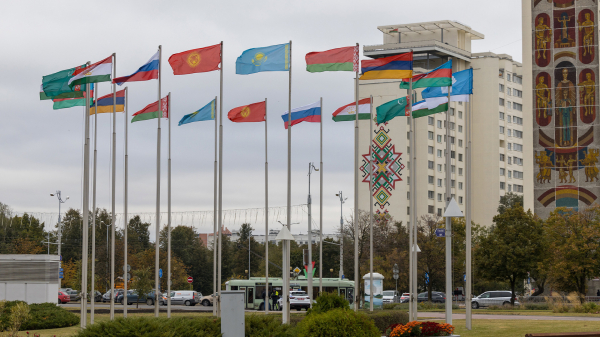 Олжас Бектенов предложил новые шаги для повышения конкурентоспособности в СНГ