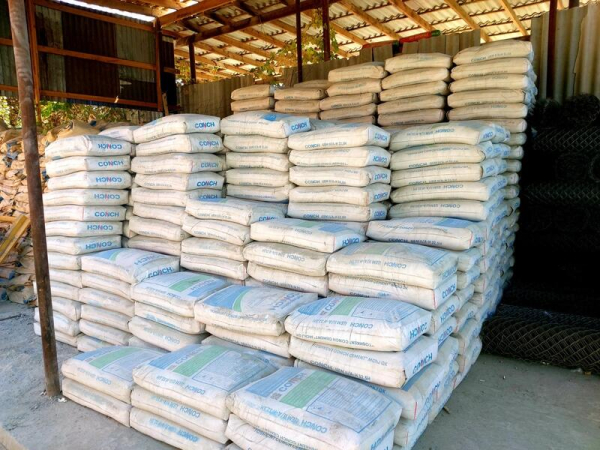 В Туркестанской области выявлены факты продажи некачественного цемента с поддельными документами В Туркестанской области выявлены факты продажи некачественного цемента с поддельными документами