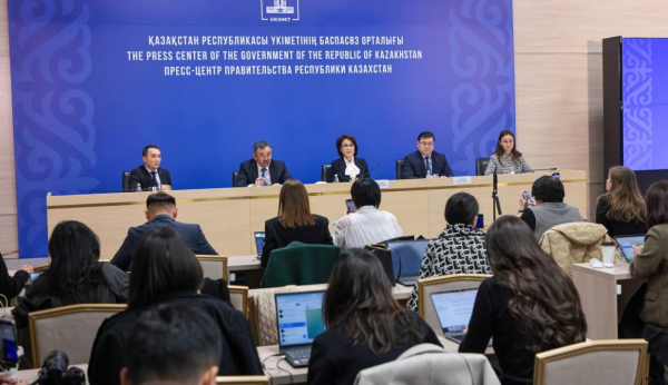 ОСМС стимулирует развитие конкуренции и повышение качества медицинских услуг ОСМС стимулирует развитие конкуренции и повышение качества медицинских услуг