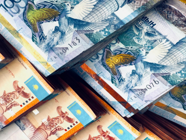 1,7 миллиона тенге за экстрадицию преступника вернули в госбюджет
1,7 миллиона тенге за экстрадицию преступника вернули в госбюджет