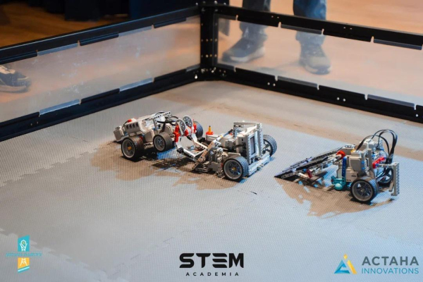 Инновации в образовании: в Астане пройдёт городская STEM Олимпиада