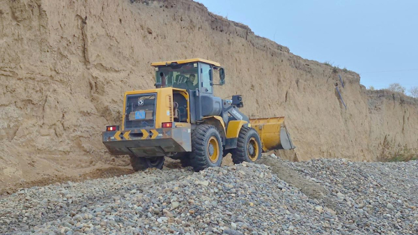 В Казахстане продолжается реализация комплекса противопаводковых мероприятий