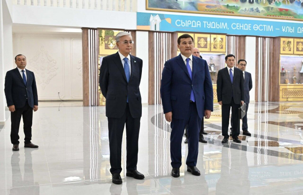 На 233% вырос объем инвестиций в экономику Кызылординской области 