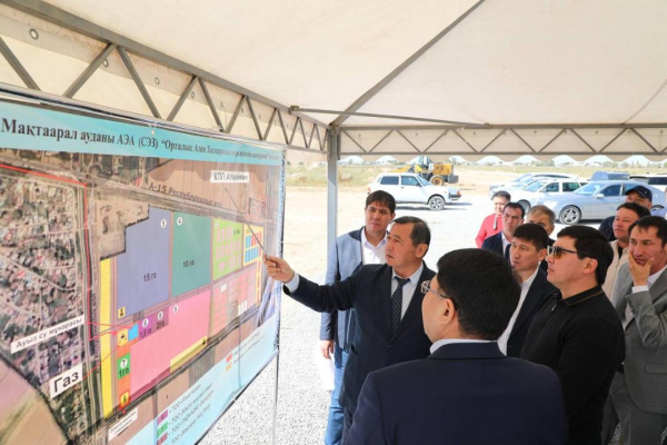 Казахстан и Узбекистан расширяют торговое и инвестиционное сотрудничество Казахстан и Узбекистан расширяют торговое и инвестиционное сотрудничество