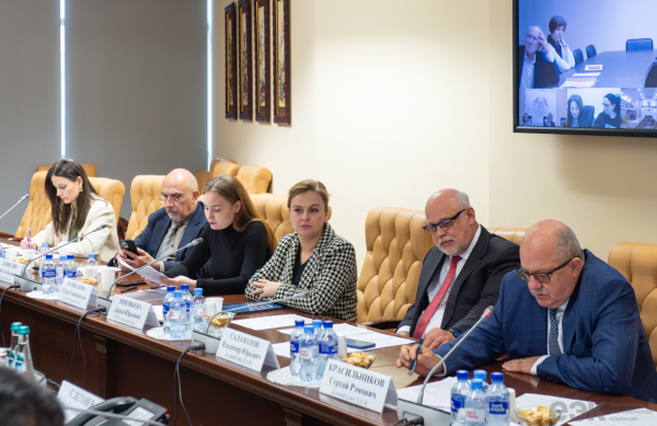 ЕАЭС и Китай готовят новые шаги для углубления торгово-экономических связей ЕАЭС и Китай готовят новые шаги для углубления торгово-экономических связей