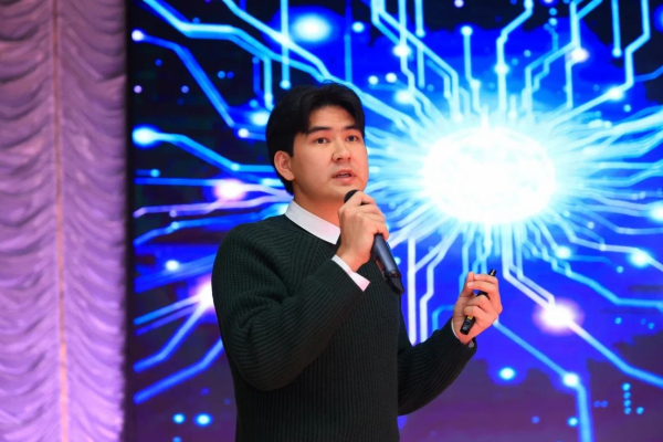 В Караганде прошёл молодежный форум «SARYARQALAB: AQYL.DAMU.QADAM» — шаг в будущее цифрового Казахстана В Караганде прошёл молодежный форум «SARYARQALAB: AQYL.DAMU.QADAM» — шаг в будущее цифрового Казахстана