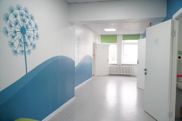 Жаксынский район демонстрирует новые возможности для молодежи и семьи