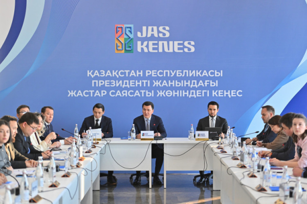 Профилактика наркомании должна стать приоритетом социального блока – Ерлан Карин