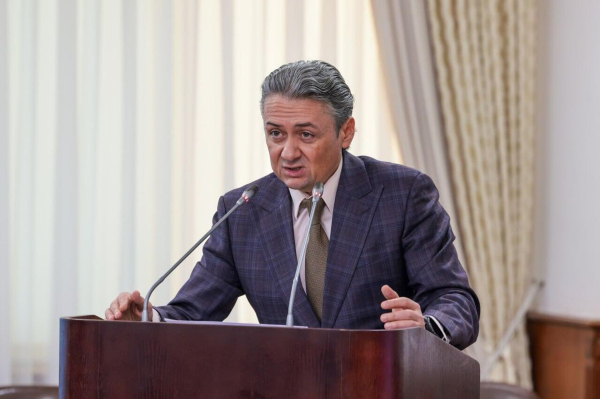 100% населения Казахстана обеспечат доступом в интернет к 2027 году  