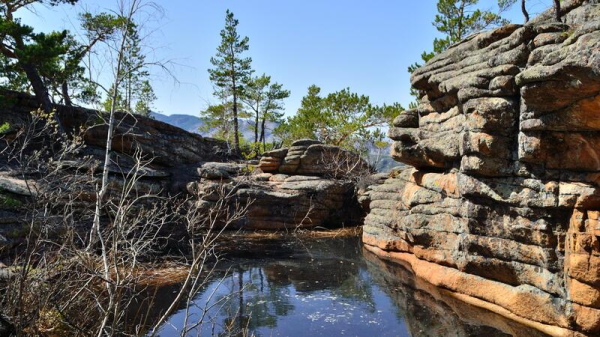 В Караганде обсудили развитие Каркаралинского нацпарка