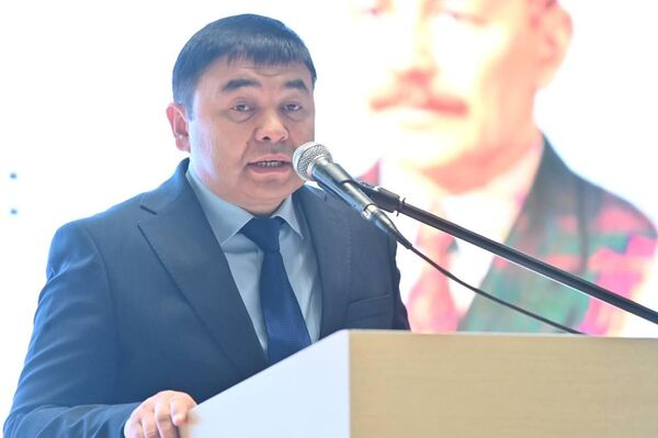 В Астане открылась выставка, посвященная Пушкину и Шолохову