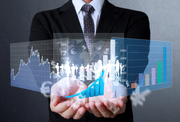 Рост казахстанской экономики достиг 6,3%
 Рост казахстанской экономики достиг 6,3%