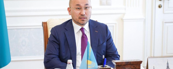 Впервые алматинский театр имени Наталии Сац выступил в Москве