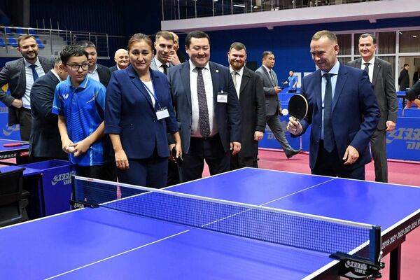 Казахстан занял первое место по объему экспортируемых товаров из Курганской области Казахстан занял первое место по объему экспортируемых товаров из Курганской области