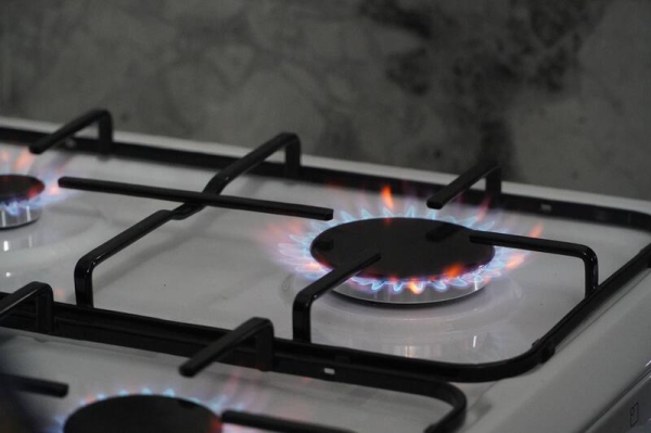 Еще два населенных пункта Акмолинской области подключены к природному газу Еще два населенных пункта Акмолинской области подключены к природному газу