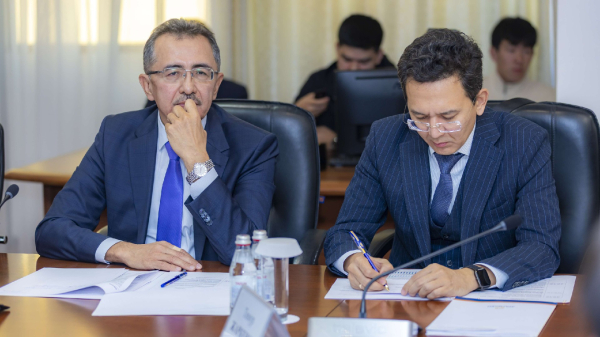 Проактивная политика роста: государство будет сопровождать крупные проекты Проактивная политика роста: государство будет сопровождать крупные проекты