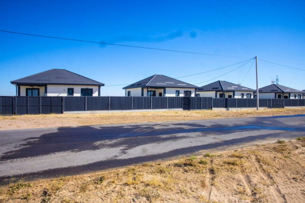 План по вводу жилья перевыполнен: регион демонстрирует устойчивый рост План по вводу жилья перевыполнен: регион демонстрирует устойчивый рост