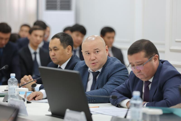 В Жамбылской области завершены работы по строительству, реконструкции и ремонту дорог по 136 проектам В Жамбылской области завершены работы по строительству, реконструкции и ремонту дорог по 136 проектам