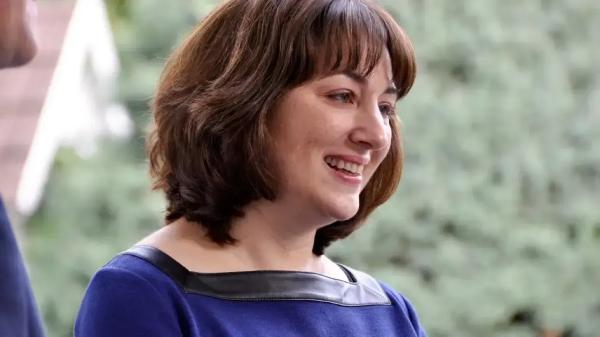 Джули Стаффт утвердили на пост посла США в Казахстане