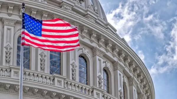 Минфин США: Шатдаун обходится экономике страны в 15 млрд долларов в день