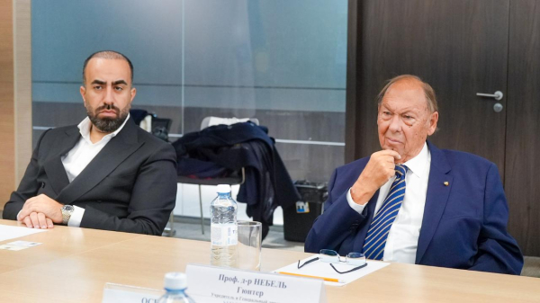 Алматы станет площадкой для австрийского реабилитационного комплекса по модели Lassnitzhöhe