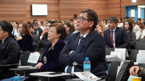 В Казахстане совершенствуется законодательство в сфере донорства органов В Казахстане совершенствуется законодательство в сфере донорства органов