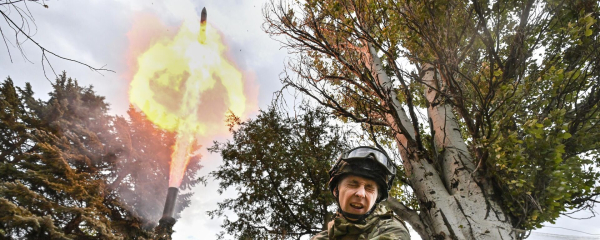 Спецоперация России на Украине: сводка Минобороны РФ за 15 октября