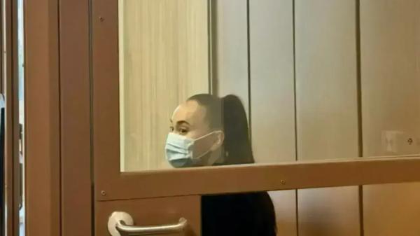 «Мы изучим её способности». Кем будет работать Перизат Кайрат в колонии, рассказали в КУИС