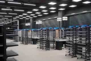 Развитие Кокшетау: строительство больницы, Дворца спорта и новых объектов инфраструктуры Развитие Кокшетау: строительство больницы, Дворца спорта и новых объектов инфраструктуры