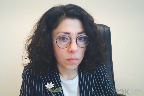 ЕЭК и АСЕАН укрепляют сотрудничество в сфере конкурентной политики