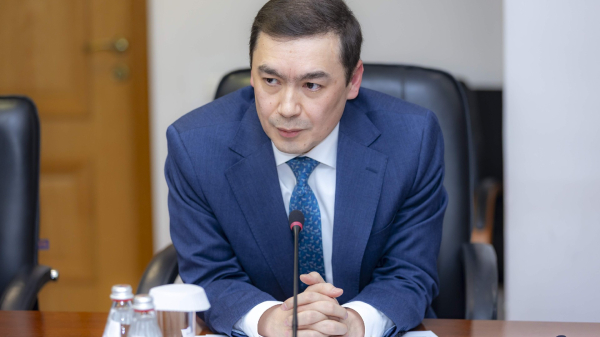 Проактивная политика роста: государство будет сопровождать крупные проекты Проактивная политика роста: государство будет сопровождать крупные проекты