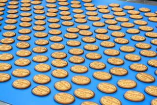 В Кызылорде запущен комплекс хлебобулочных изделий В Кызылорде запущен комплекс хлебобулочных изделий