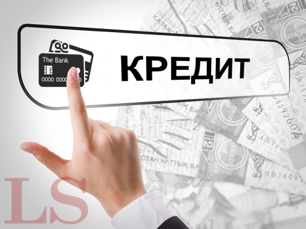 Бизнес и население заняли у банков почти 50 трлн тенге. Инфографика Бизнес и население заняли у банков почти 50 трлн тенге. Инфографика