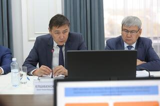 В Жамбылской области завершены работы по строительству, реконструкции и ремонту дорог по 136 проектам В Жамбылской области завершены работы по строительству, реконструкции и ремонту дорог по 136 проектам